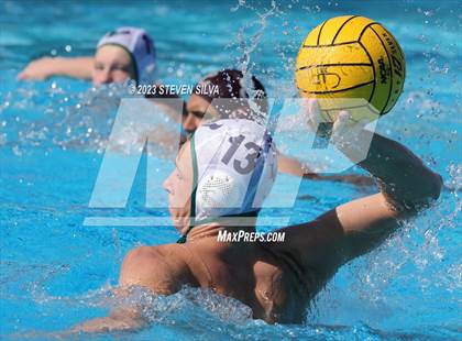 Thumbnail 2 in La Costa Canyon vs. Point Loma (CIF SDS D2 Quarterfinal) photogallery.