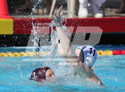 Thumbnail 3 in La Costa Canyon vs. Point Loma (CIF SDS D2 Quarterfinal) photogallery.