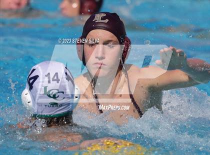 Thumbnail 1 in La Costa Canyon vs. Point Loma (CIF SDS D2 Quarterfinal) photogallery.