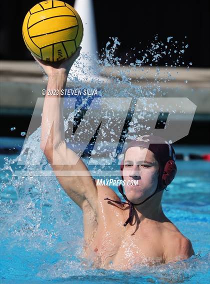 Thumbnail 1 in La Costa Canyon vs. Point Loma (CIF SDS D2 Quarterfinal) photogallery.