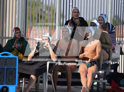 Thumbnail 3 in La Costa Canyon vs. Point Loma (CIF SDS D2 Quarterfinal) photogallery.