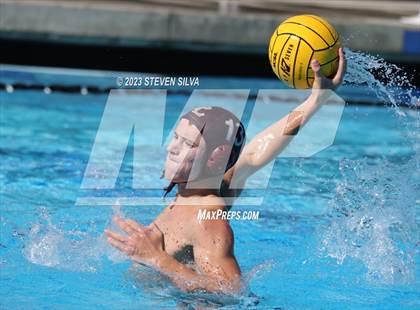 Thumbnail 1 in La Costa Canyon vs. Point Loma (CIF SDS D2 Quarterfinal) photogallery.
