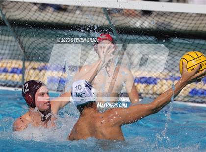 Thumbnail 2 in La Costa Canyon vs. Point Loma (CIF SDS D2 Quarterfinal) photogallery.