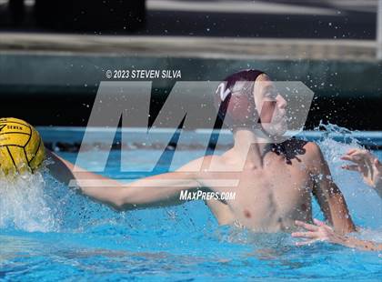 Thumbnail 2 in La Costa Canyon vs. Point Loma (CIF SDS D2 Quarterfinal) photogallery.