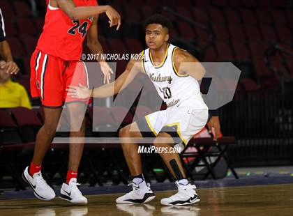 Thumbnail 1 in Westchester vs. Westbury Christian (Tarkanian Classic) photogallery.