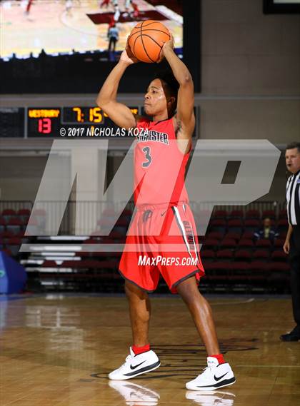 Thumbnail 3 in Westchester vs. Westbury Christian (Tarkanian Classic) photogallery.