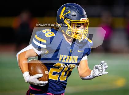Thumbnail 2 in Mount Olive @ Vernon photogallery.
