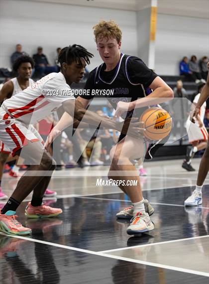 Thumbnail 3 in Whites Creek @ Lipscomb Academy photogallery.