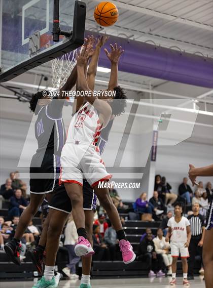 Thumbnail 1 in Whites Creek @ Lipscomb Academy photogallery.