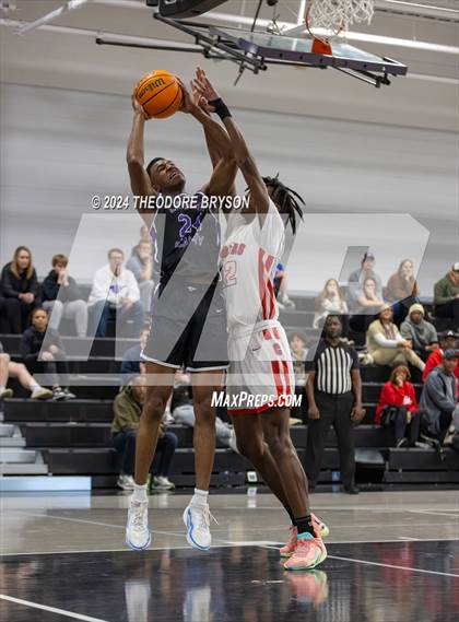 Thumbnail 2 in Whites Creek @ Lipscomb Academy photogallery.