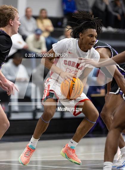 Thumbnail 2 in Whites Creek @ Lipscomb Academy photogallery.
