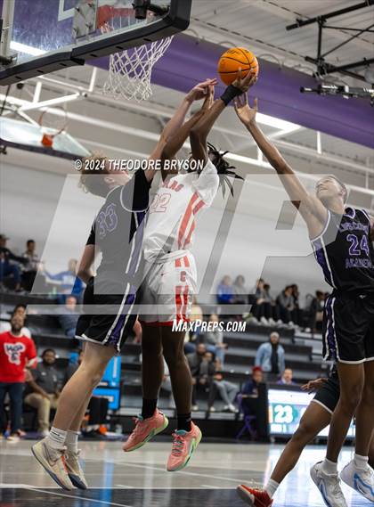 Thumbnail 3 in Whites Creek @ Lipscomb Academy photogallery.