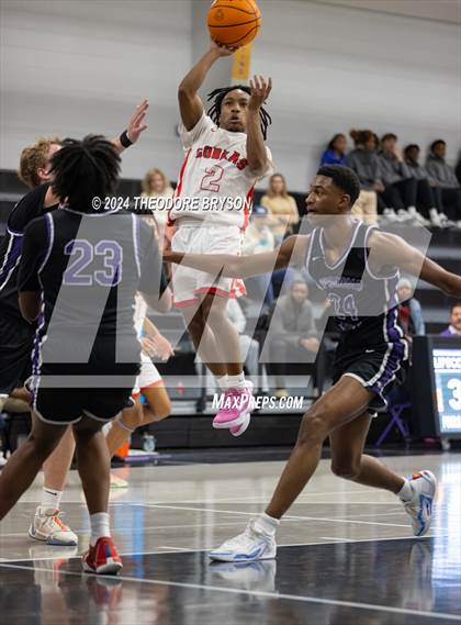 Thumbnail 3 in Whites Creek @ Lipscomb Academy photogallery.