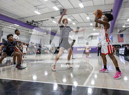 Thumbnail 2 in Whites Creek @ Lipscomb Academy photogallery.