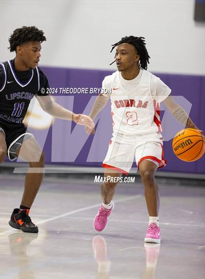 Thumbnail 1 in Whites Creek @ Lipscomb Academy photogallery.