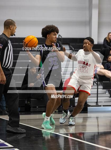 Thumbnail 1 in Whites Creek @ Lipscomb Academy photogallery.