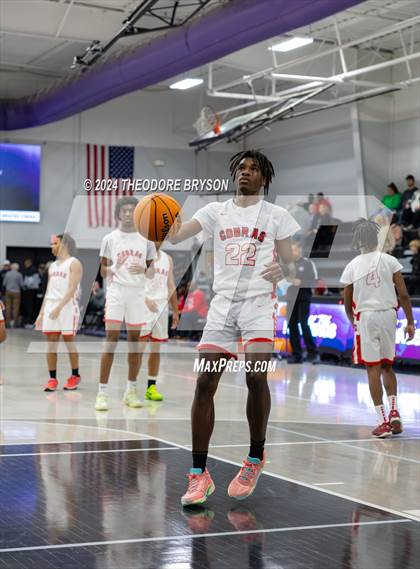 Thumbnail 2 in Whites Creek @ Lipscomb Academy photogallery.