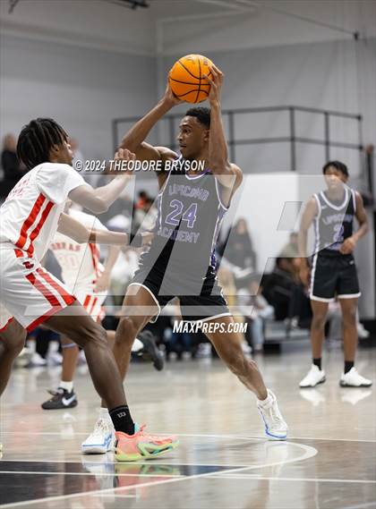 Thumbnail 1 in Whites Creek @ Lipscomb Academy photogallery.
