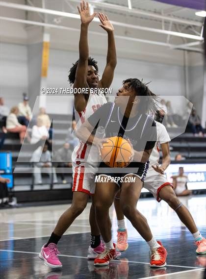 Thumbnail 1 in Whites Creek @ Lipscomb Academy photogallery.