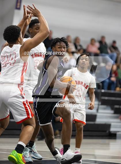 Thumbnail 3 in Whites Creek @ Lipscomb Academy photogallery.