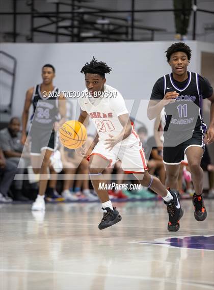 Thumbnail 3 in Whites Creek @ Lipscomb Academy photogallery.