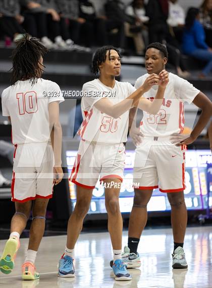 Thumbnail 1 in Whites Creek @ Lipscomb Academy photogallery.