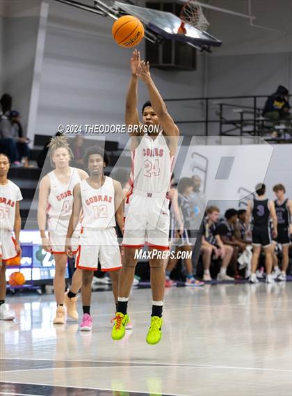 Thumbnail 1 in Whites Creek @ Lipscomb Academy photogallery.