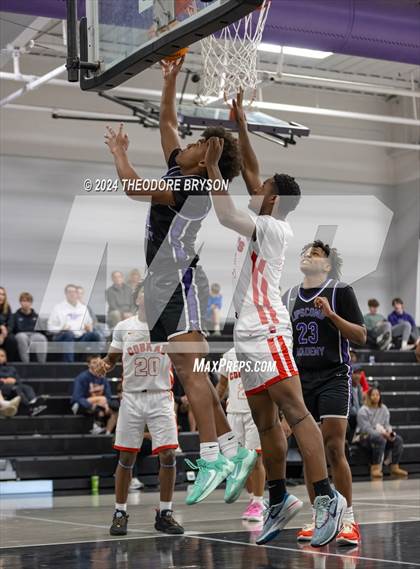 Thumbnail 3 in Whites Creek @ Lipscomb Academy photogallery.
