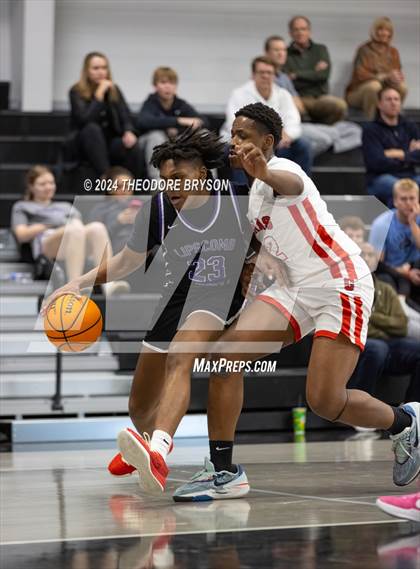 Thumbnail 2 in Whites Creek @ Lipscomb Academy photogallery.