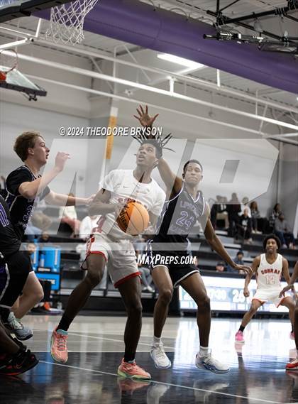 Thumbnail 1 in Whites Creek @ Lipscomb Academy photogallery.