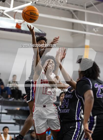 Thumbnail 2 in Whites Creek @ Lipscomb Academy photogallery.