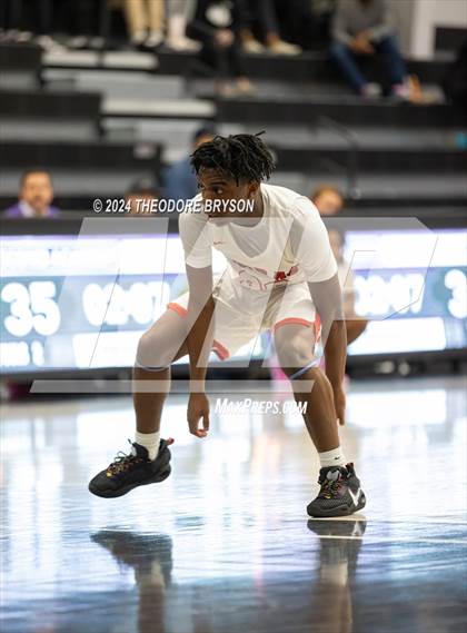 Thumbnail 1 in Whites Creek @ Lipscomb Academy photogallery.