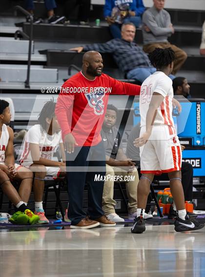 Thumbnail 2 in Whites Creek @ Lipscomb Academy photogallery.