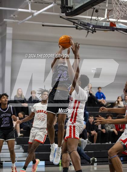 Thumbnail 1 in Whites Creek @ Lipscomb Academy photogallery.