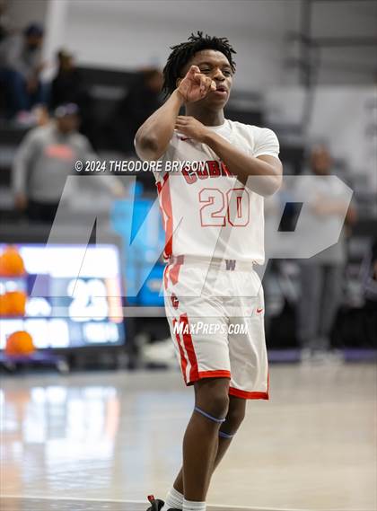 Thumbnail 3 in Whites Creek @ Lipscomb Academy photogallery.