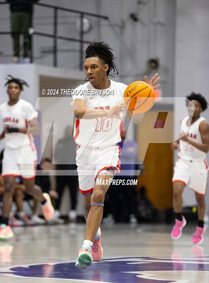 Thumbnail 1 in Whites Creek @ Lipscomb Academy photogallery.