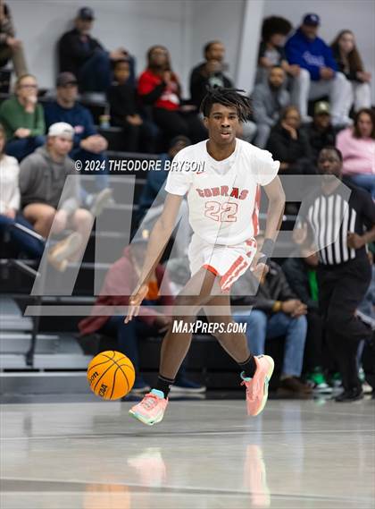 Thumbnail 3 in Whites Creek @ Lipscomb Academy photogallery.