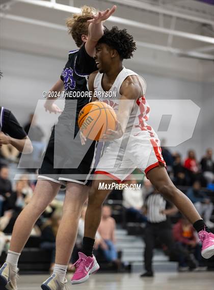 Thumbnail 3 in Whites Creek @ Lipscomb Academy photogallery.