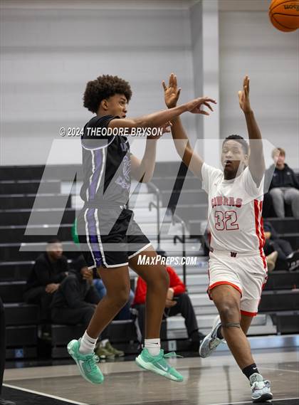 Thumbnail 2 in Whites Creek @ Lipscomb Academy photogallery.