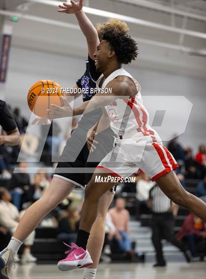 Thumbnail 1 in Whites Creek @ Lipscomb Academy photogallery.