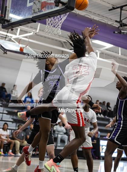 Thumbnail 1 in Whites Creek @ Lipscomb Academy photogallery.