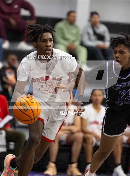Thumbnail 1 in Whites Creek @ Lipscomb Academy photogallery.