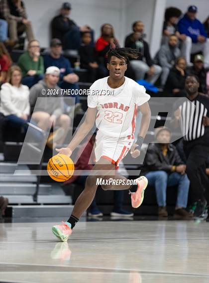 Thumbnail 1 in Whites Creek @ Lipscomb Academy photogallery.