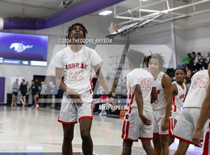 Thumbnail 1 in Whites Creek @ Lipscomb Academy photogallery.