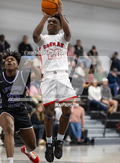 Thumbnail 2 in Whites Creek @ Lipscomb Academy photogallery.