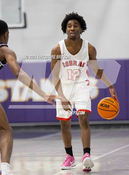 Thumbnail 3 in Whites Creek @ Lipscomb Academy photogallery.