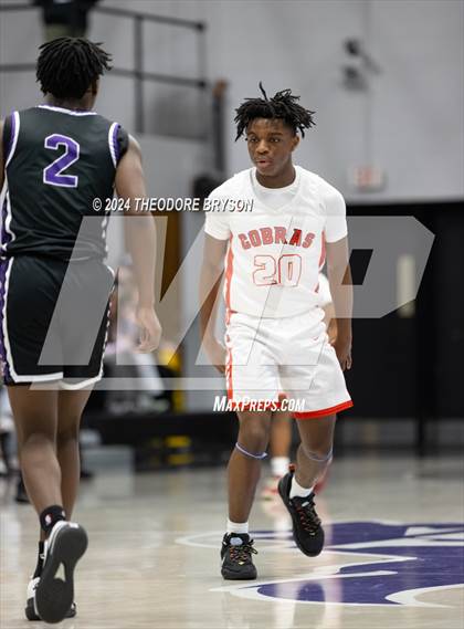 Thumbnail 1 in Whites Creek @ Lipscomb Academy photogallery.