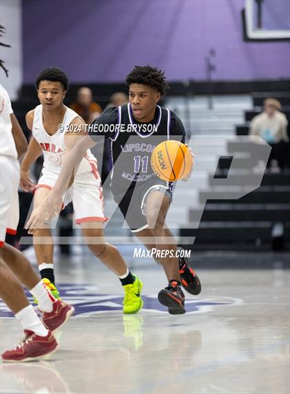 Thumbnail 1 in Whites Creek @ Lipscomb Academy photogallery.