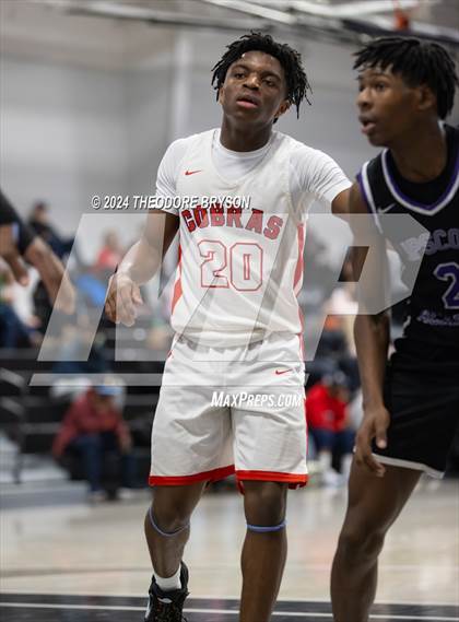 Thumbnail 2 in Whites Creek @ Lipscomb Academy photogallery.