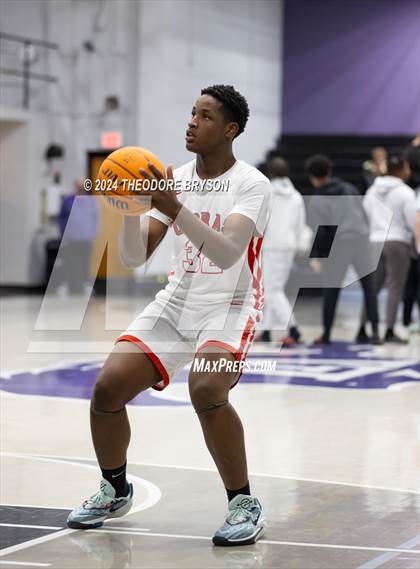 Thumbnail 1 in Whites Creek @ Lipscomb Academy photogallery.